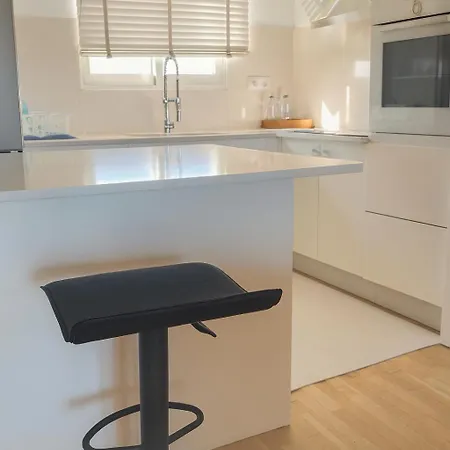 Lägenhet Luxury B7-23 With Terrace And Sea Views *