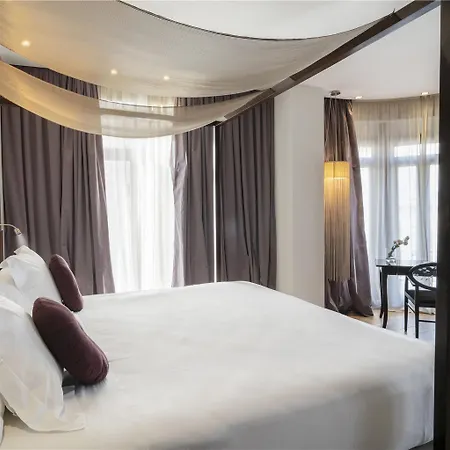 Vincci Palace Hotel Valence