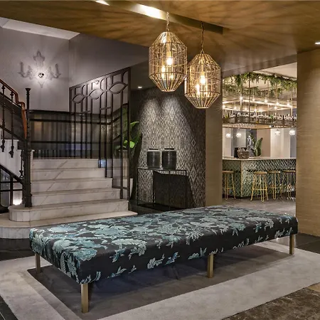 Vincci Palace Valence