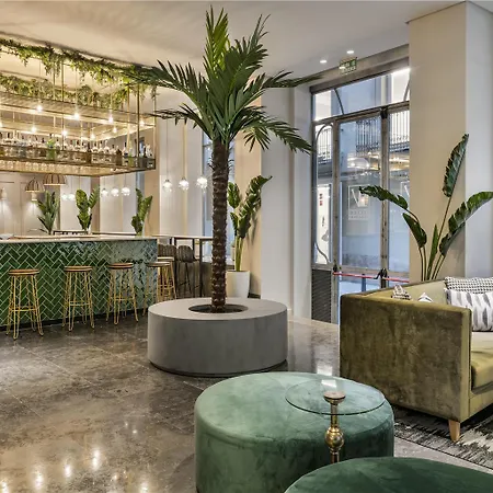 Vincci Palace Hotel Valence