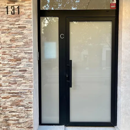Osito Hub - Florista Apartman Valencia