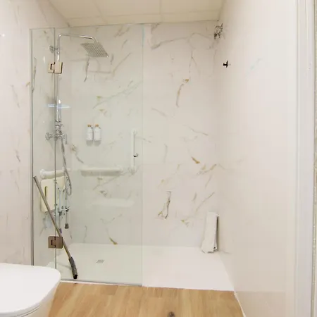 Luxury Jardin De Turia * Valencia