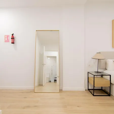 Luxury Jardin De Turia *