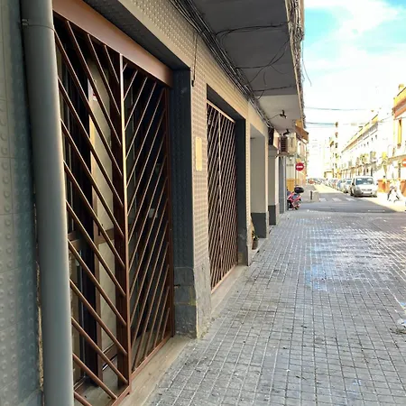 Luxury Jardin De Turia * Valencia