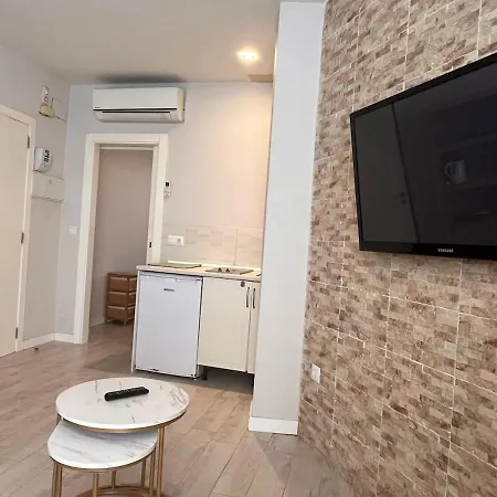 Ruzafa Market 8b Βαλένθια