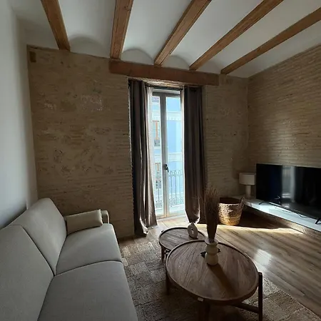 Apartment Yturralde By Alma