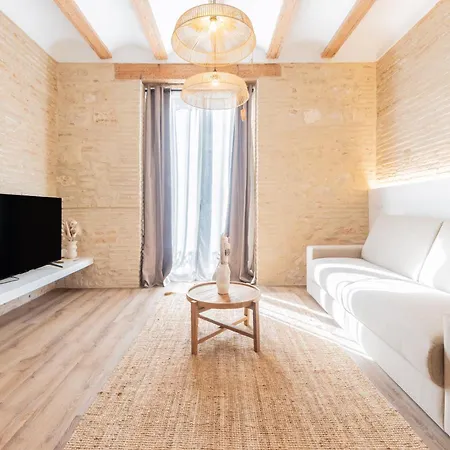 Apartment Yturralde By Alma *