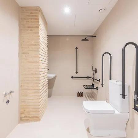 Apartment Yturralde By Alma *