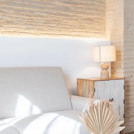 Yturralde By Alma Apartment