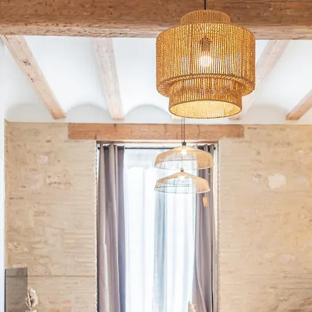 Apartment Yturralde By Alma *