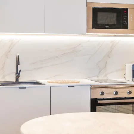 Apartment Yturralde By Alma Valencia