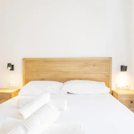 Yturralde By Alma Apartment