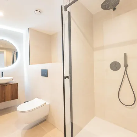 Yturralde By Alma Apartment