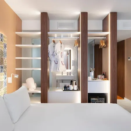 Hotel Axel (adults Only) 4*
