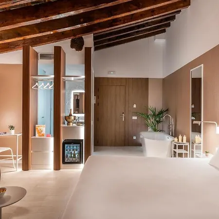 Hotel Axel (adults Only) 4*
