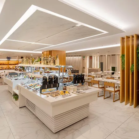 Sh Palace 5* Валенсия