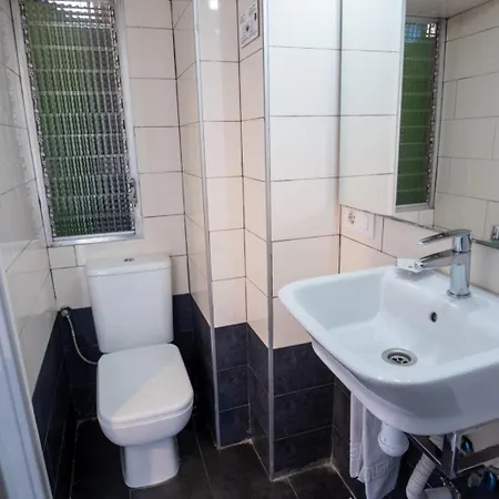 Pensjonat On Dormire 3*