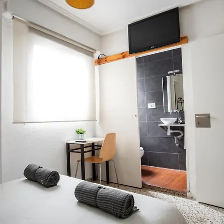 On Dormire 3* Walencja