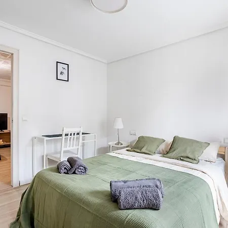 Appartement Big At With Terrace