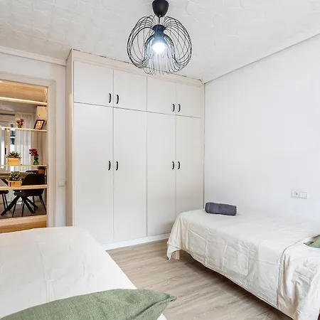 Big At With Terrace * Valence