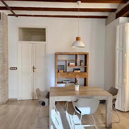 Teixidors De Palomar - Palomargroup Apartman