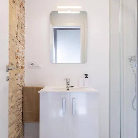 Residencia Universitaria Trinitarios