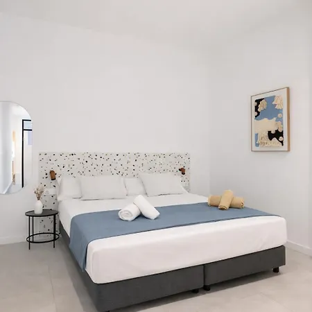 Olmaya Flats Βαλένθια