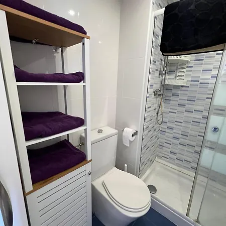 El Prado - Primera Linea Playa Cullera Apartment Valencia