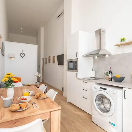 Vlc Yako Apartament