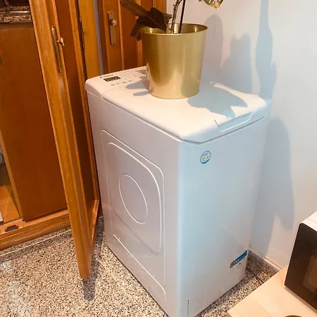 Apartamento Cosmo Valência