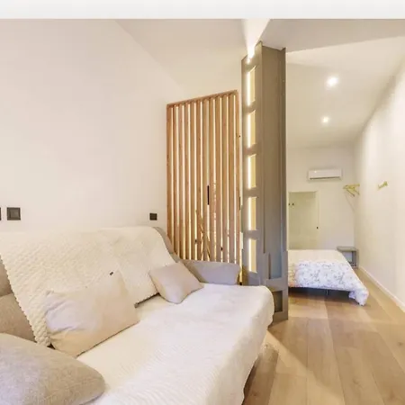 Mestalla Flats & Rut 아파트