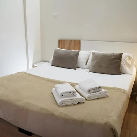 Casa Dolce Casa - Elegant 3br Near Metro & Beach,valencia Βαλένθια