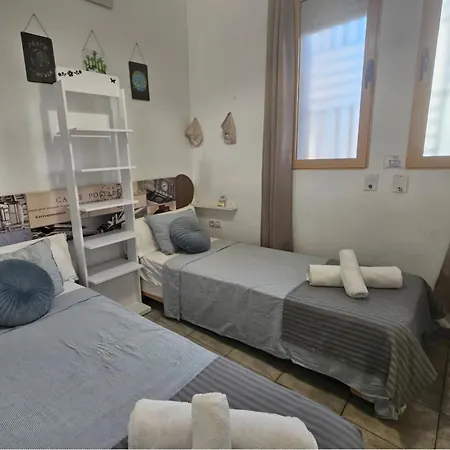 Apartamento Urban Loft Valencia