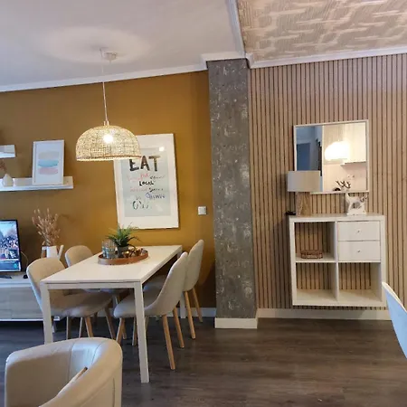 Junto Al Oceanográfic Apartamento