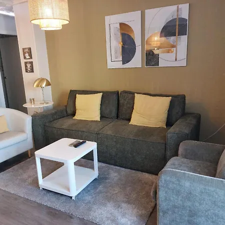 Junto Al Oceanográfic Apartamento *