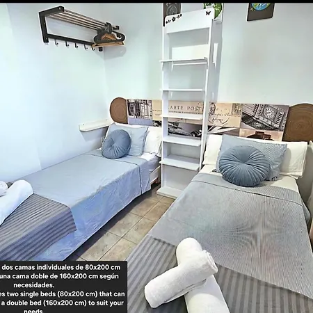 Urban Loft Apartamento