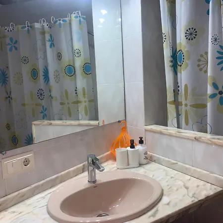 Cosmo 3* Valência