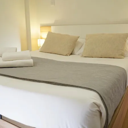 Διαμέρισμα Casa Dolce Casa - Elegant 3br Near Metro & Beach,valencia *