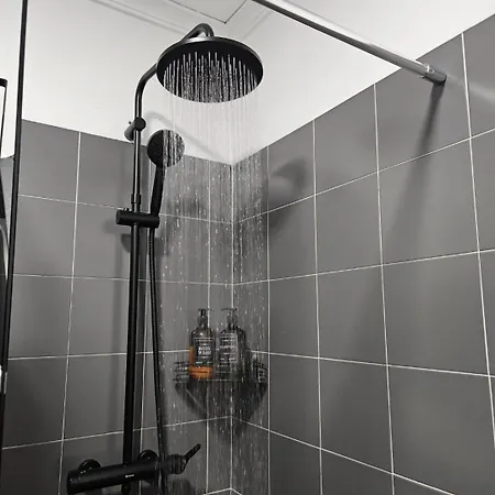 Apartamento Urban Loft Valencia