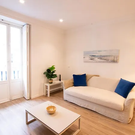 Familiar En Centro - Plaza Ayuntamiento * バレンシア