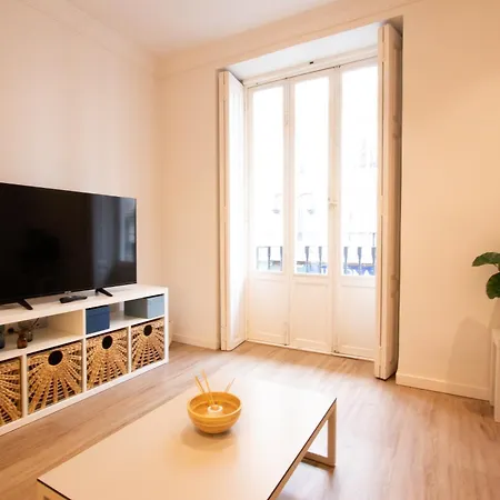 アパート Familiar En Centro - Plaza Ayuntamiento