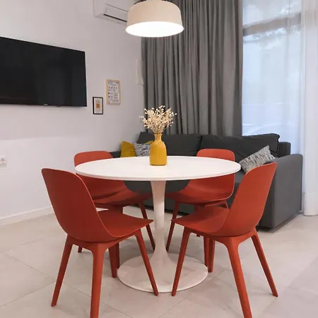 Olmaya Flats * Βαλένθια