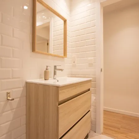 Familiar En Centro - Plaza Ayuntamiento バレンシア