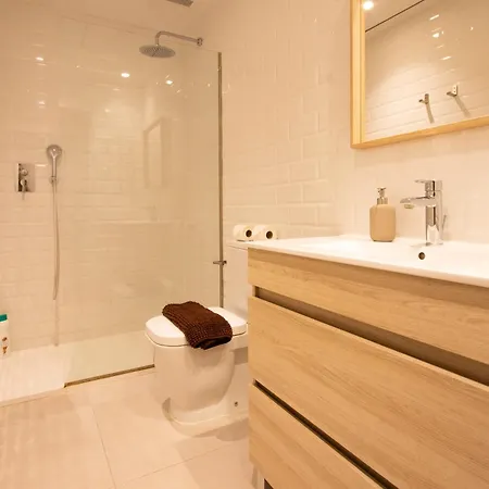 Familiar En Centro - Plaza Ayuntamiento * バレンシア