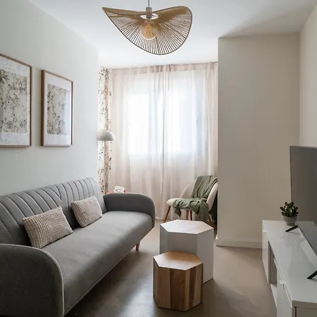 Apartament Viva Walencja