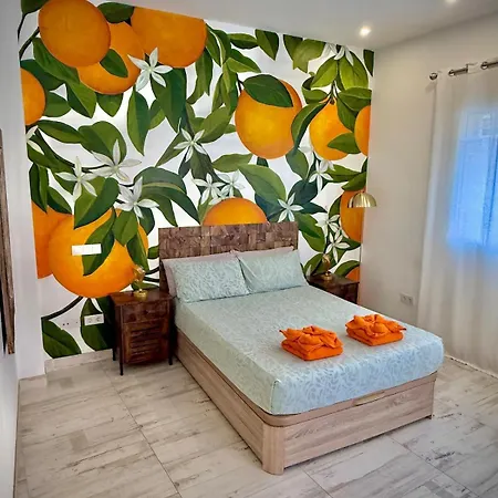 Appartement Boutique Loft 1 Next To Torres De Serrano *