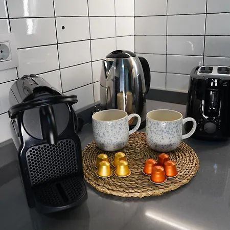 Διαμέρισμα Casa Dolce Casa - Elegant 3br Near Metro & Beach,valencia