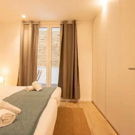 アパート Familiar En Centro - Plaza Ayuntamiento