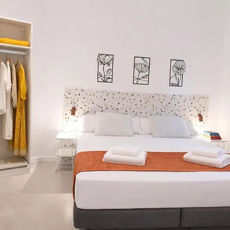 Διαμέρισμα Olmaya Flats Βαλένθια