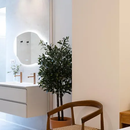 Boutique - High End In Ruzafa For Long アパート